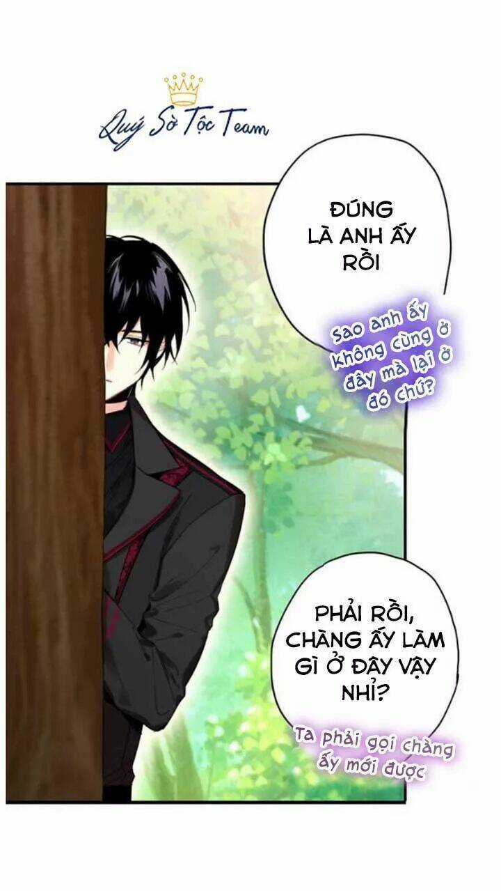 TỒN TẠI VỚI TƯ CÁCH LÀ VỢ CỦA NAM CHÍNH Chapter 64 trang 1