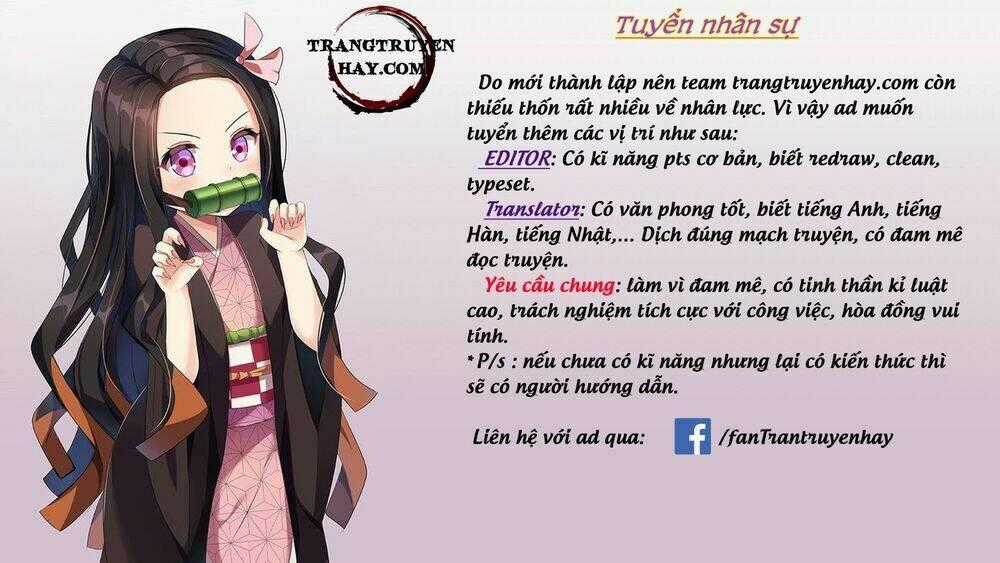 Tồn Tại Chapter 1 trang 1