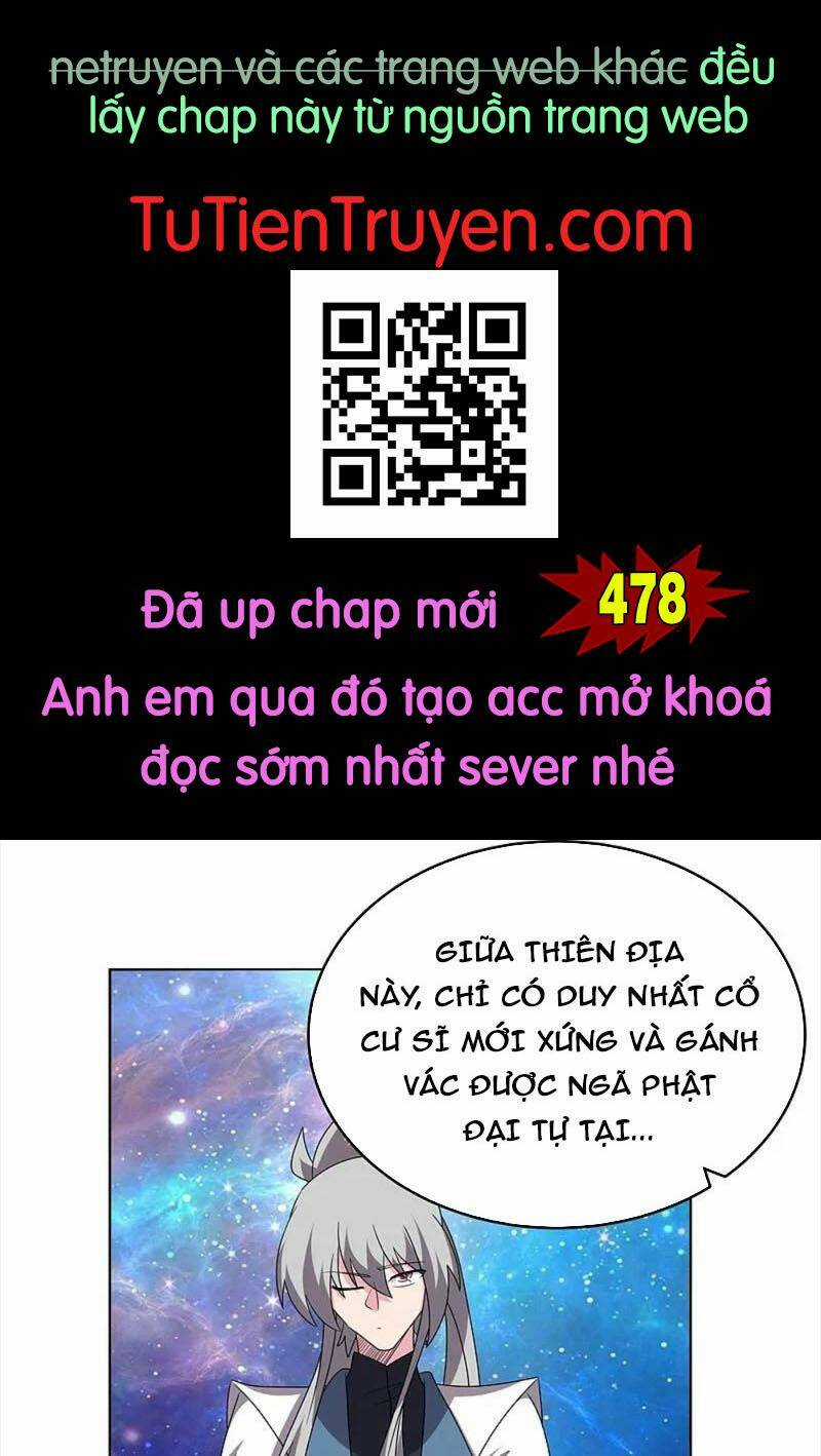 Tôn Thượng Chapter 477 trang 0