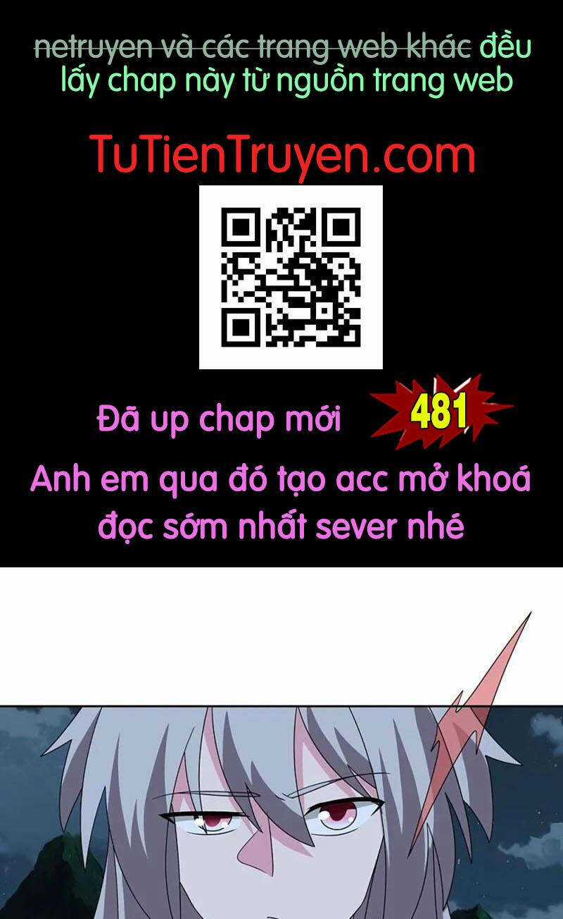 Tôn Thượng Chapter 480 trang 0