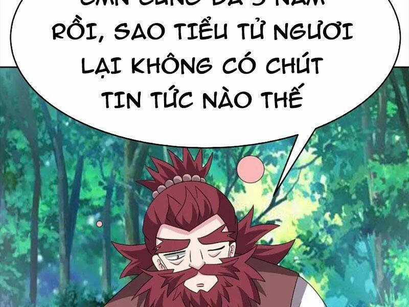 Tôn Thượng Chapter 481 trang 1