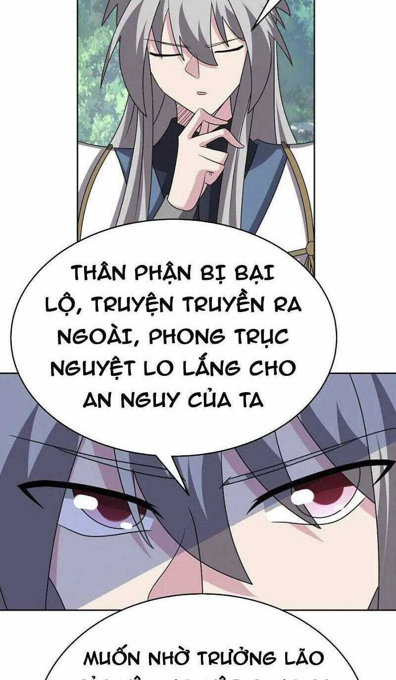 Tôn Thượng Chapter 484 trang 1