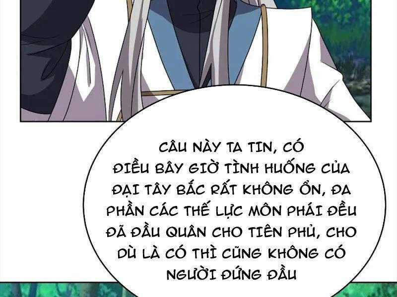 Tôn Thượng Chapter 485 trang 1