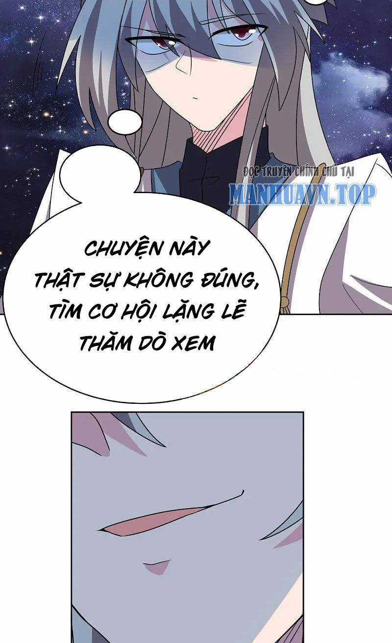 Tôn Thượng Chapter 487 trang 1