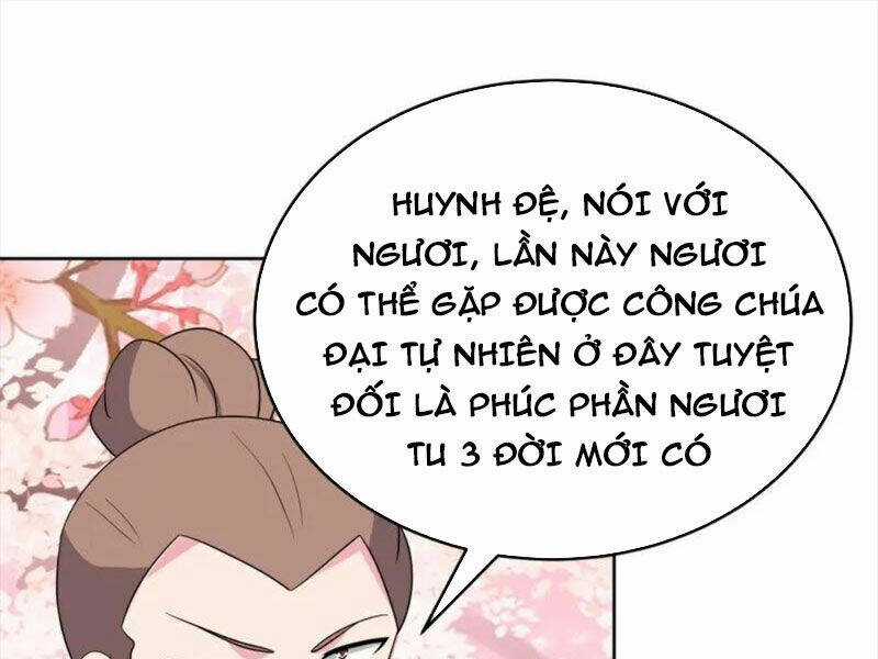 Tôn Thượng Chapter 494 trang 0