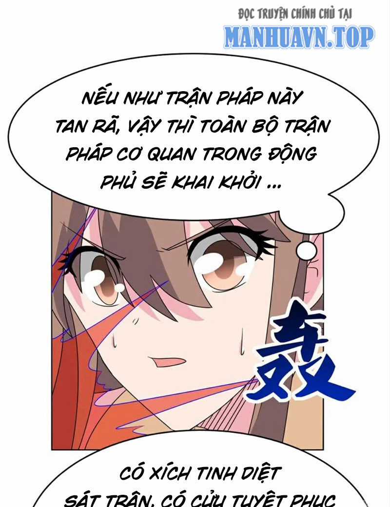 Tôn Thượng Chapter 499 trang 0