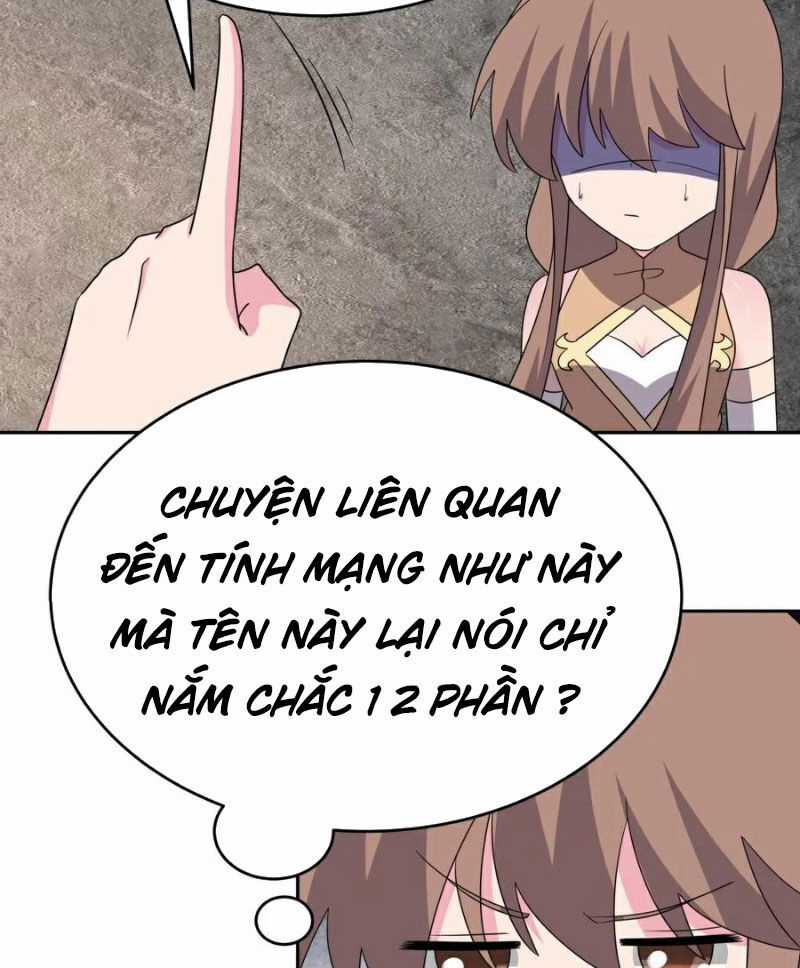 Tôn Thượng Chapter 507 trang 1