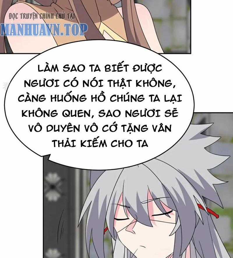 Tôn Thượng Chapter 509 trang 0