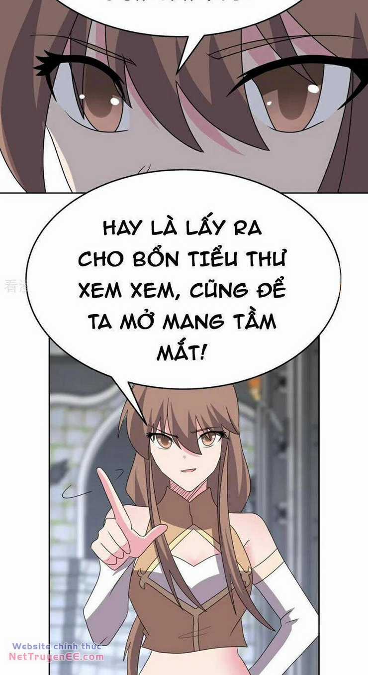 Tôn Thượng Chapter 510 trang 1