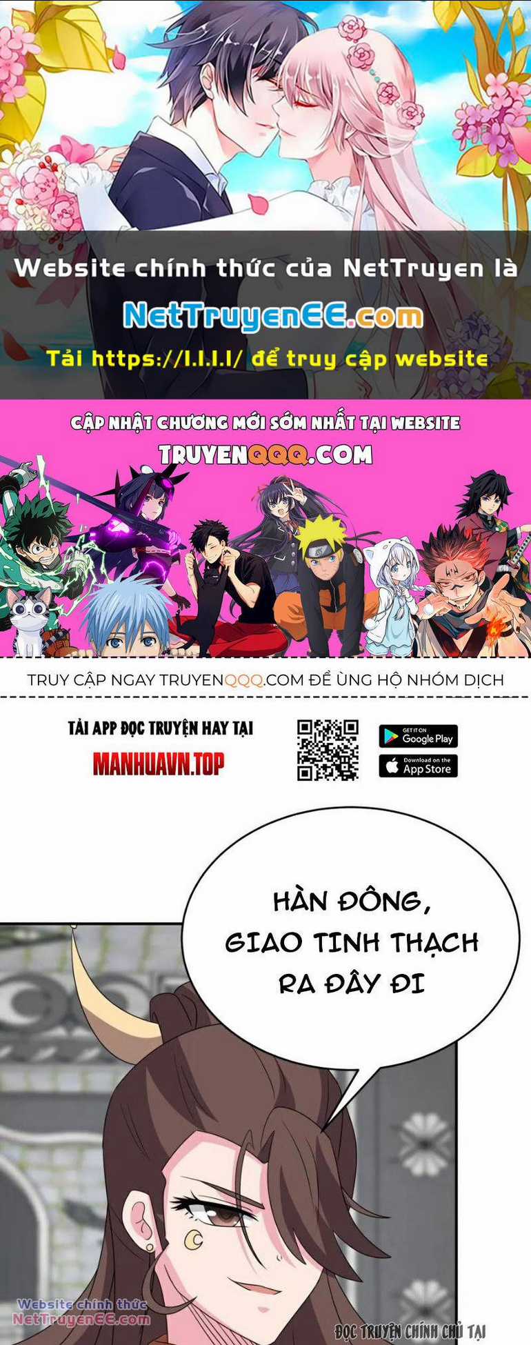 Tôn Thượng Chapter 514 trang 0