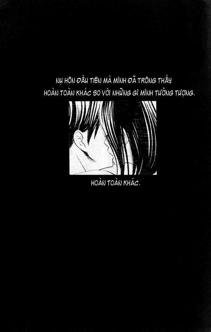 Tonari No Atashi Chapter 4 trang 1