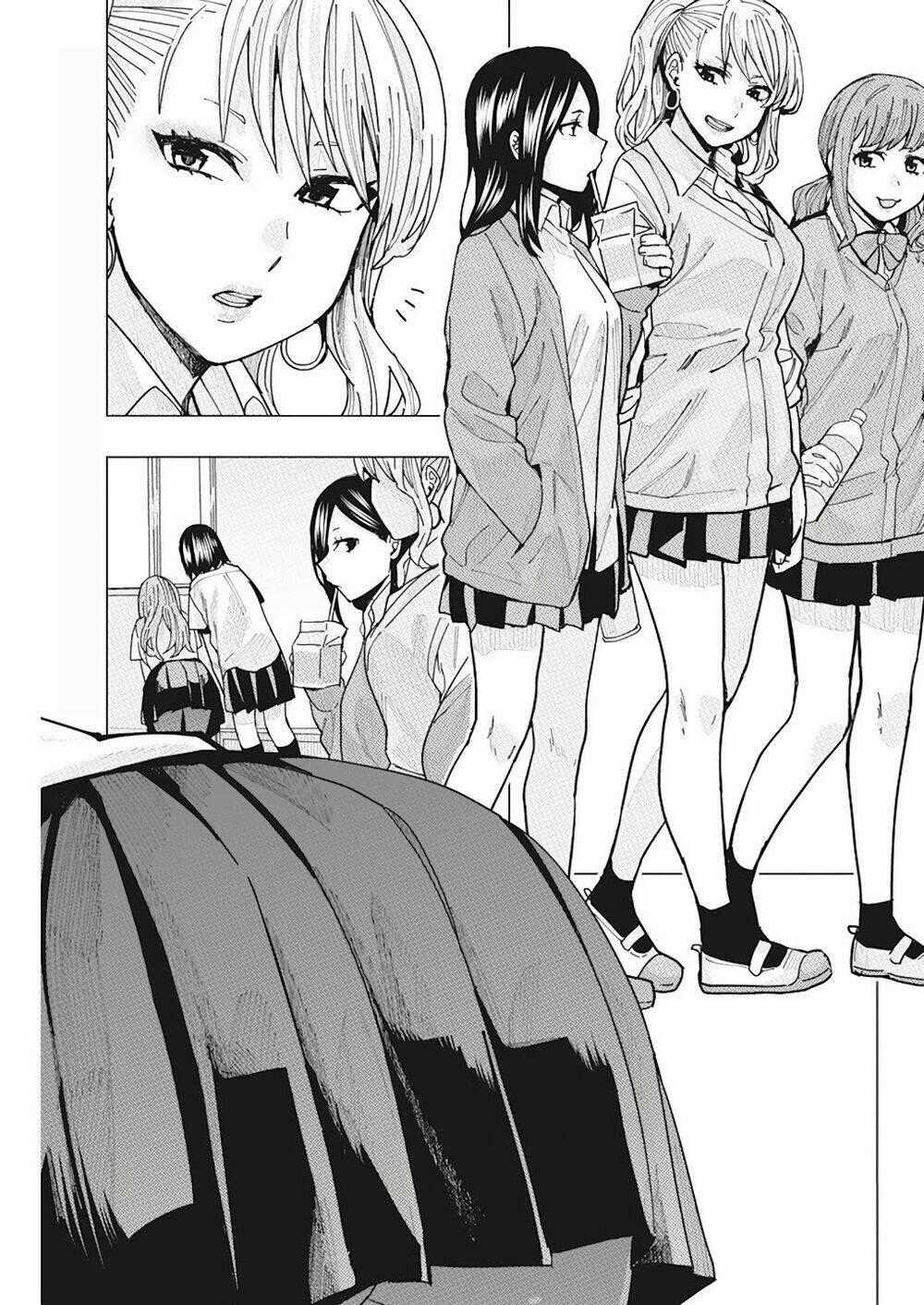 Tonari No Nobukuni-San Wa Ore No Koto Ga Sukina Ki Ga Suru Chapter 14 trang 1