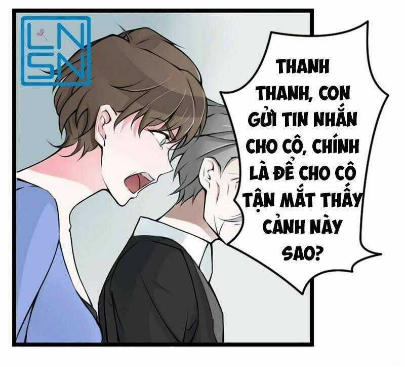 Tổng Tài Cưng Chiều Vợ Yêu Chapter 5 trang 1