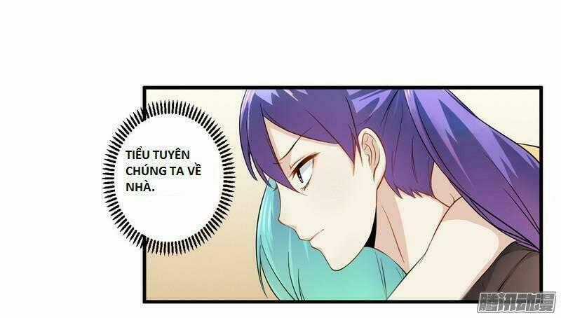 Tổng Tài Đã Cưới Em Chapter 36 trang 1