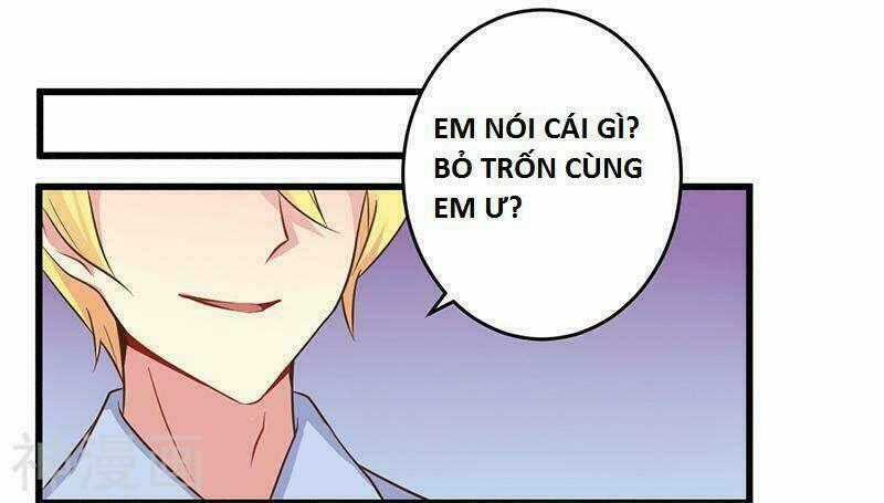 Tổng Tài Đã Cưới Em Chapter 51 trang 1