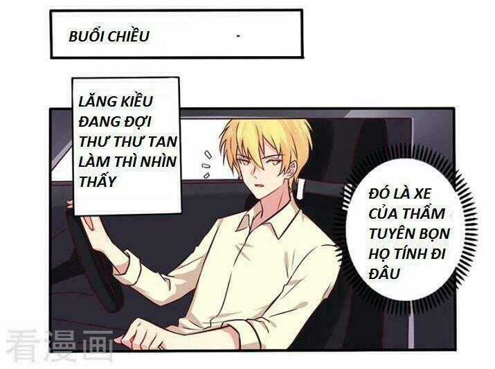 Tổng Tài Đã Cưới Em Chapter 76 trang 1