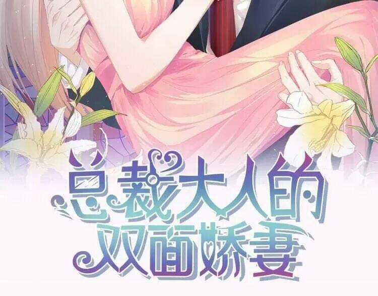 Tổng Tài Đại Nhân Song Mặt Kiều Thê Chapter 17.5 trang 1