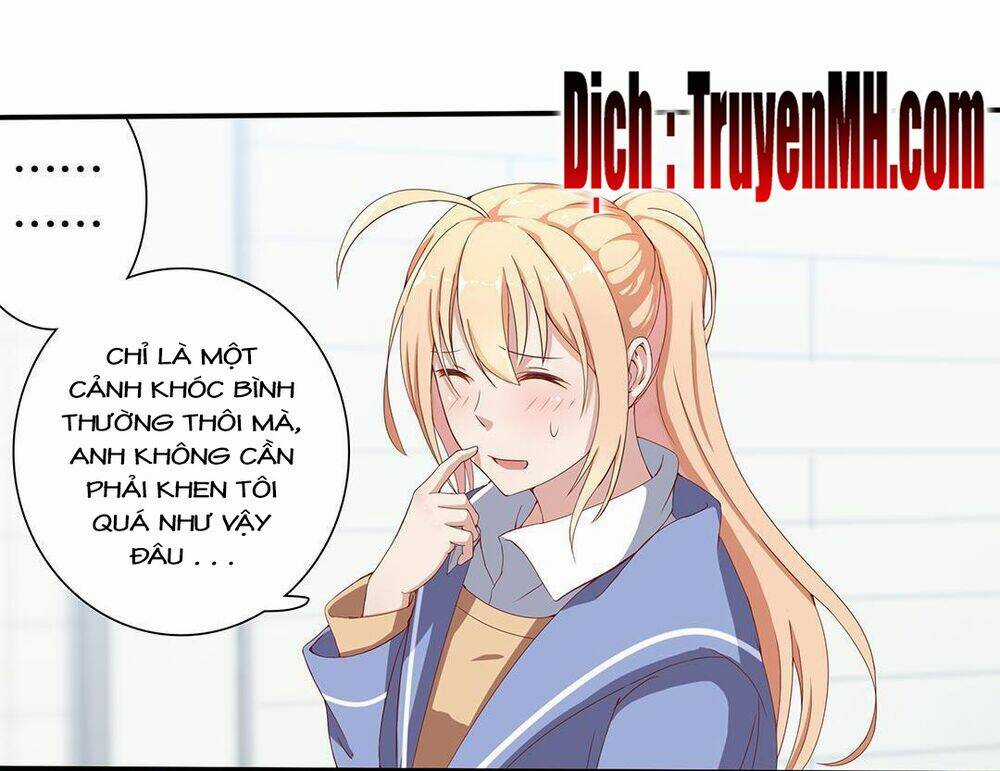 Tổng Tài ! Đừng Trả Hàng Nha ! Chapter 57 trang 1