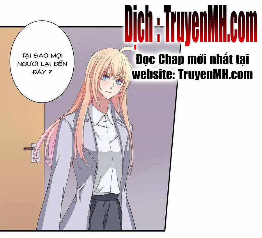 Tổng Tài ! Đừng Trả Hàng Nha ! Chapter 68 trang 1