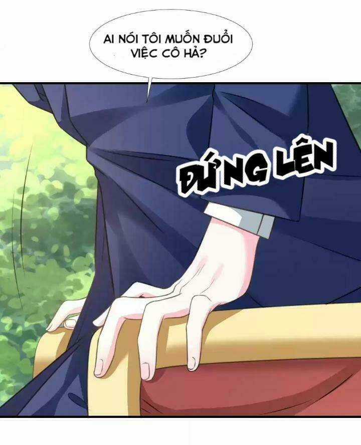 Tổng Tài Lãnh Khốc Độc Sủng Chapter 8 trang 1