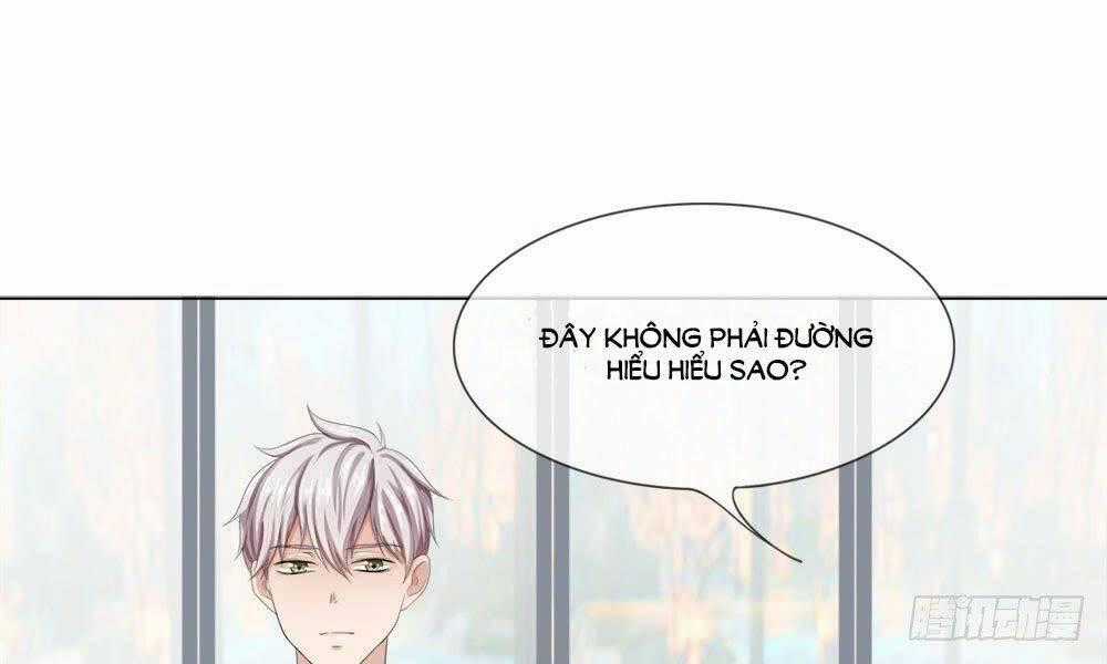 Tổng Tài Ma Cà Rồng Của Tôi Chapter 7 trang 1