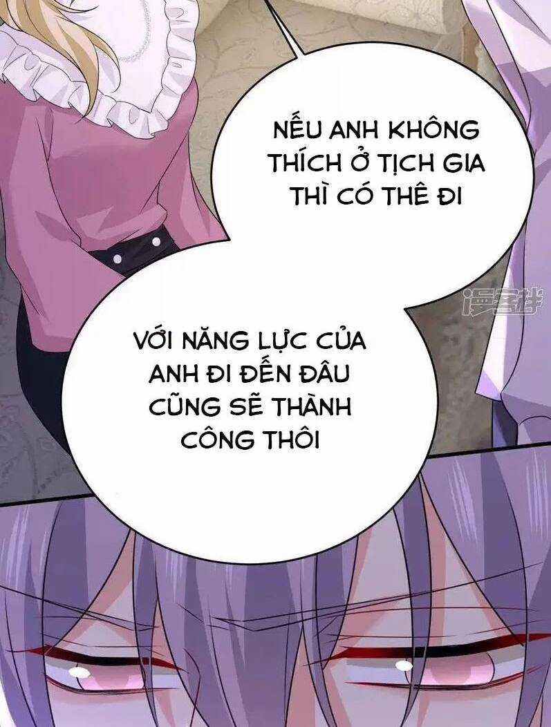 Tổng Tài Tại Thượng Chapter 575.1 trang 1