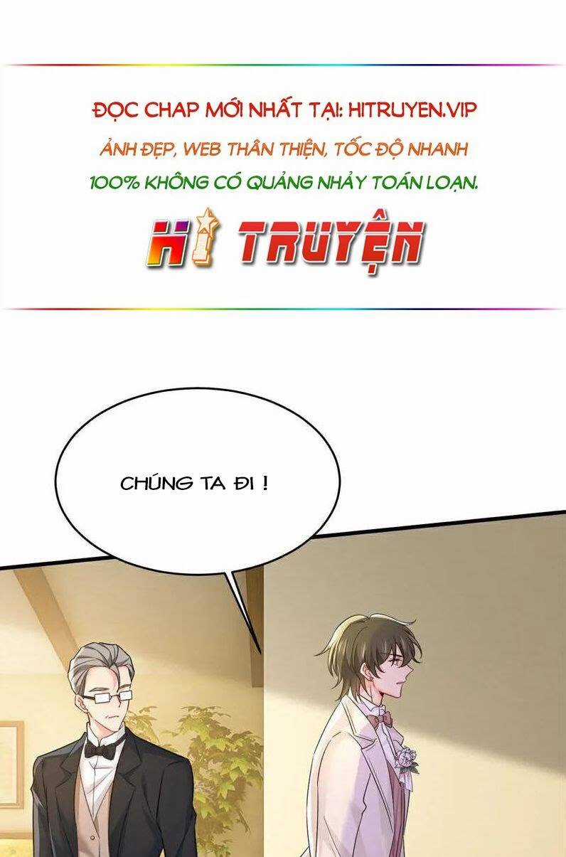 Tổng Tài Tại Thượng Chapter 588 trang 0