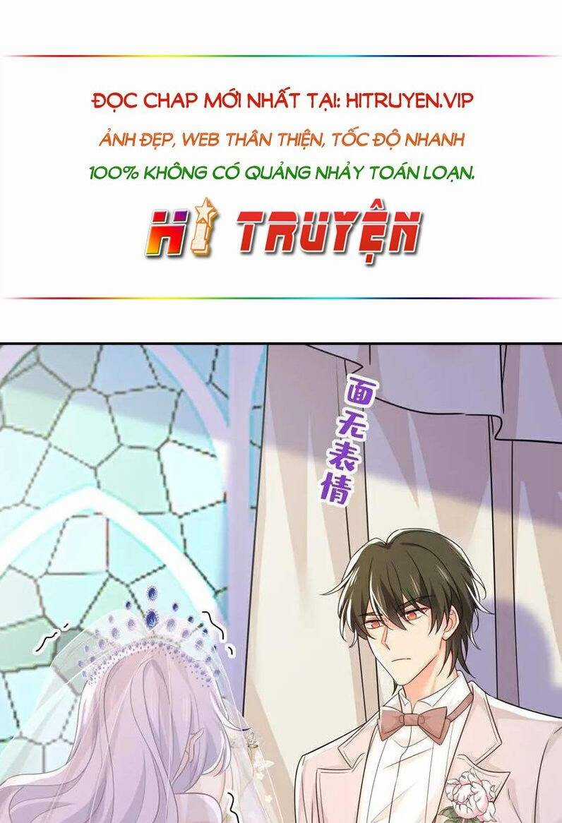 Tổng Tài Tại Thượng Chapter 590 trang 0