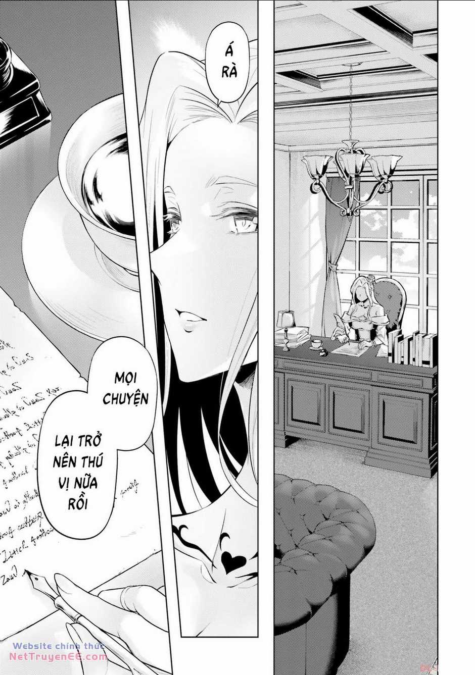 Tono Kanri O Shite Miyou Chapter 68 trang 1