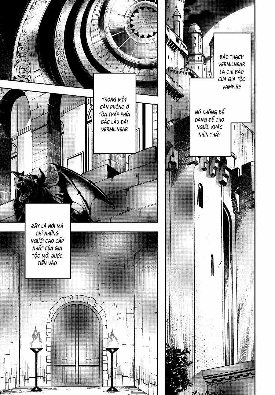 Tono Kanri O Shite Miyou Chapter 74 trang 1