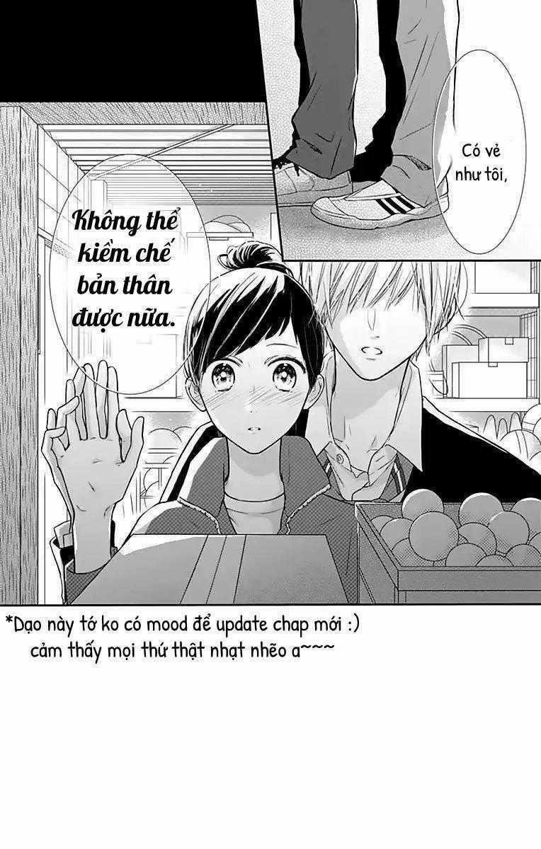 Toshishita No Otokonoko Chapter 13 trang 1