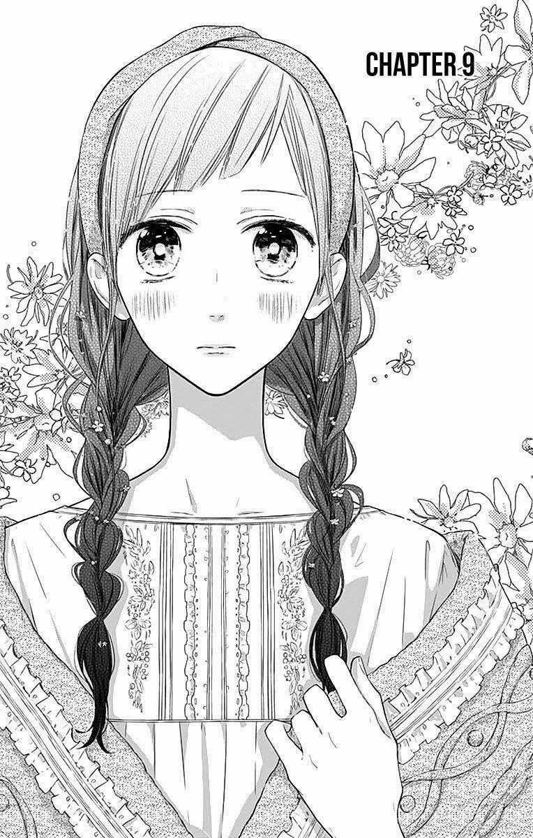 Toshishita No Otokonoko Chapter 9 trang 0