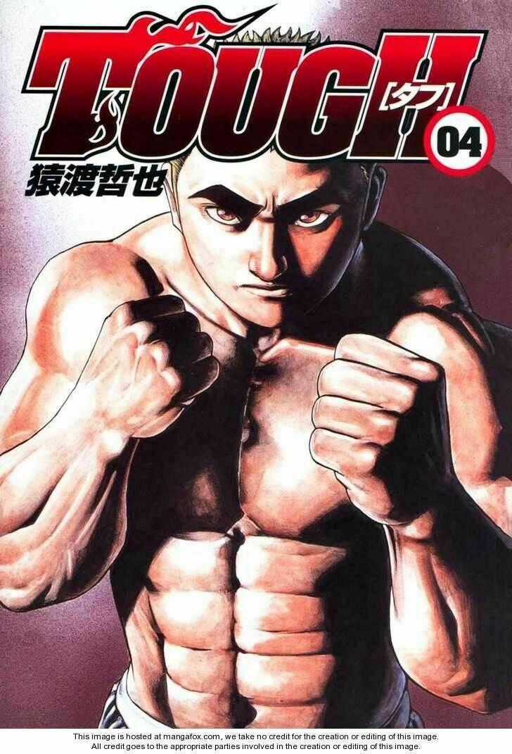 Tough - Miyazawa Kiichi Chapter 32 trang 1