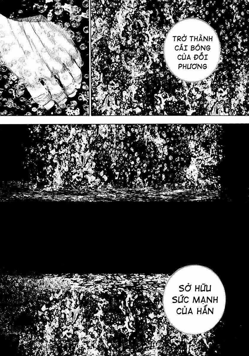 Tough - Miyazawa Kiichi Chapter 421 trang 1