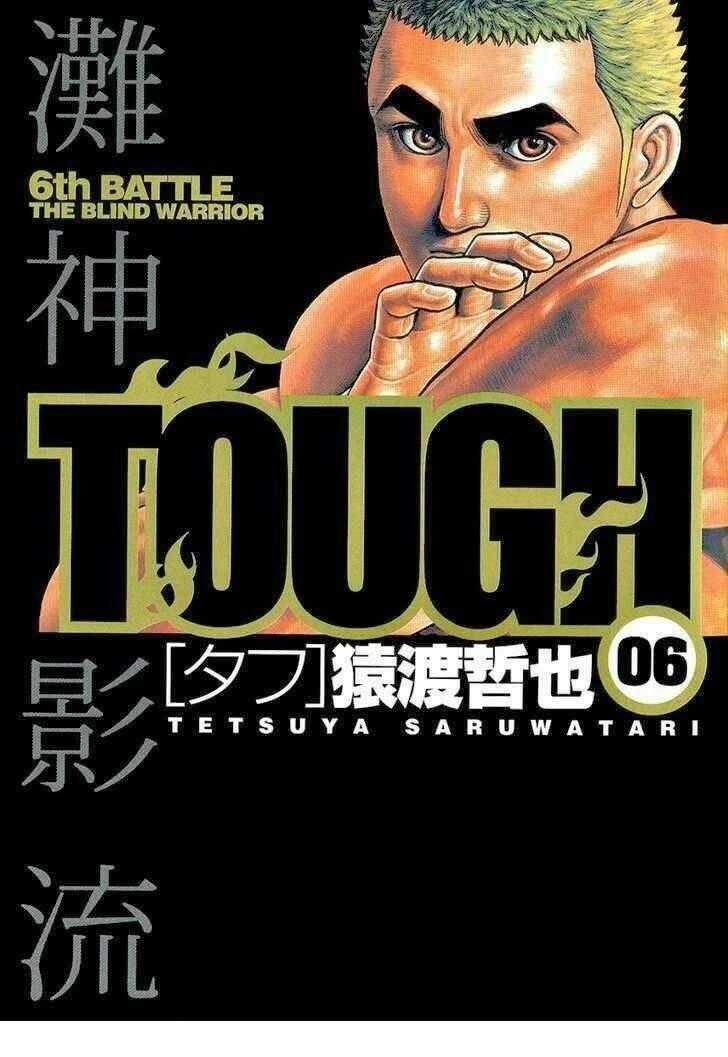 Tough - Miyazawa Kiichi Chapter 53 trang 0