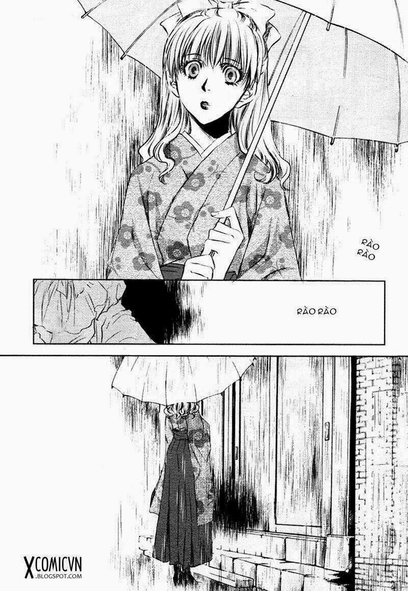 Tousei Gensou Hakubutsushi Chapter 2 trang 1