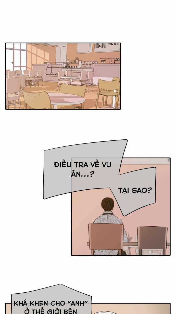 Trả Giá Chapter 10 trang 1