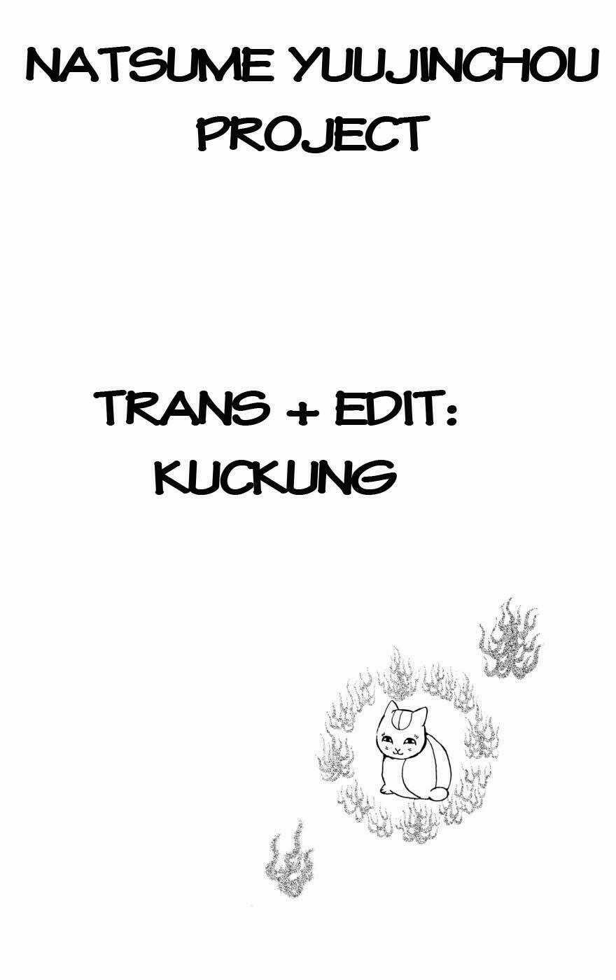 Trả Tên Lại Cho Yêu Quái Chapter 19 trang 1