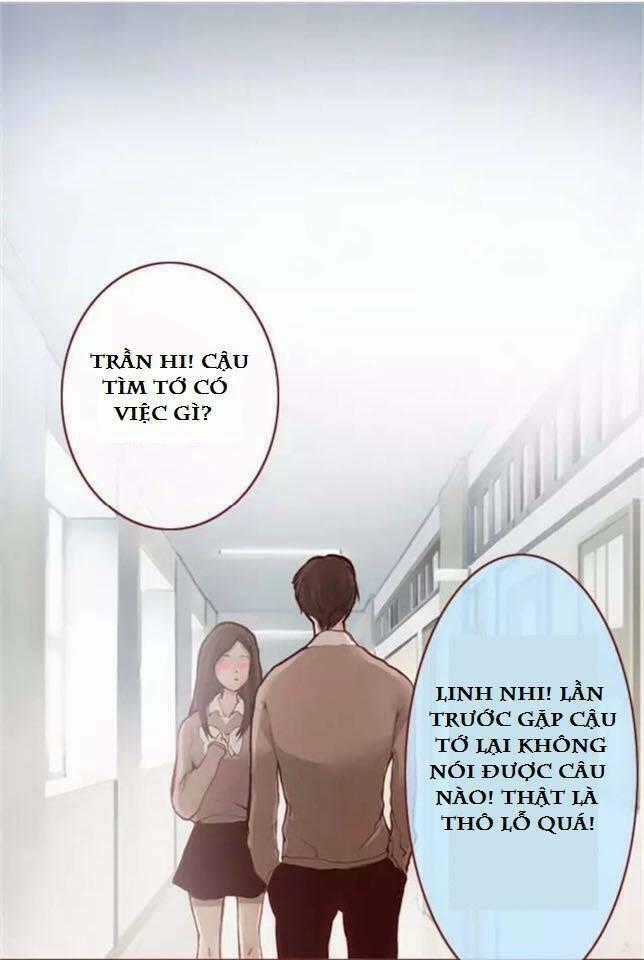 Trả Thù Trường Trung Học Chapter 10 trang 1