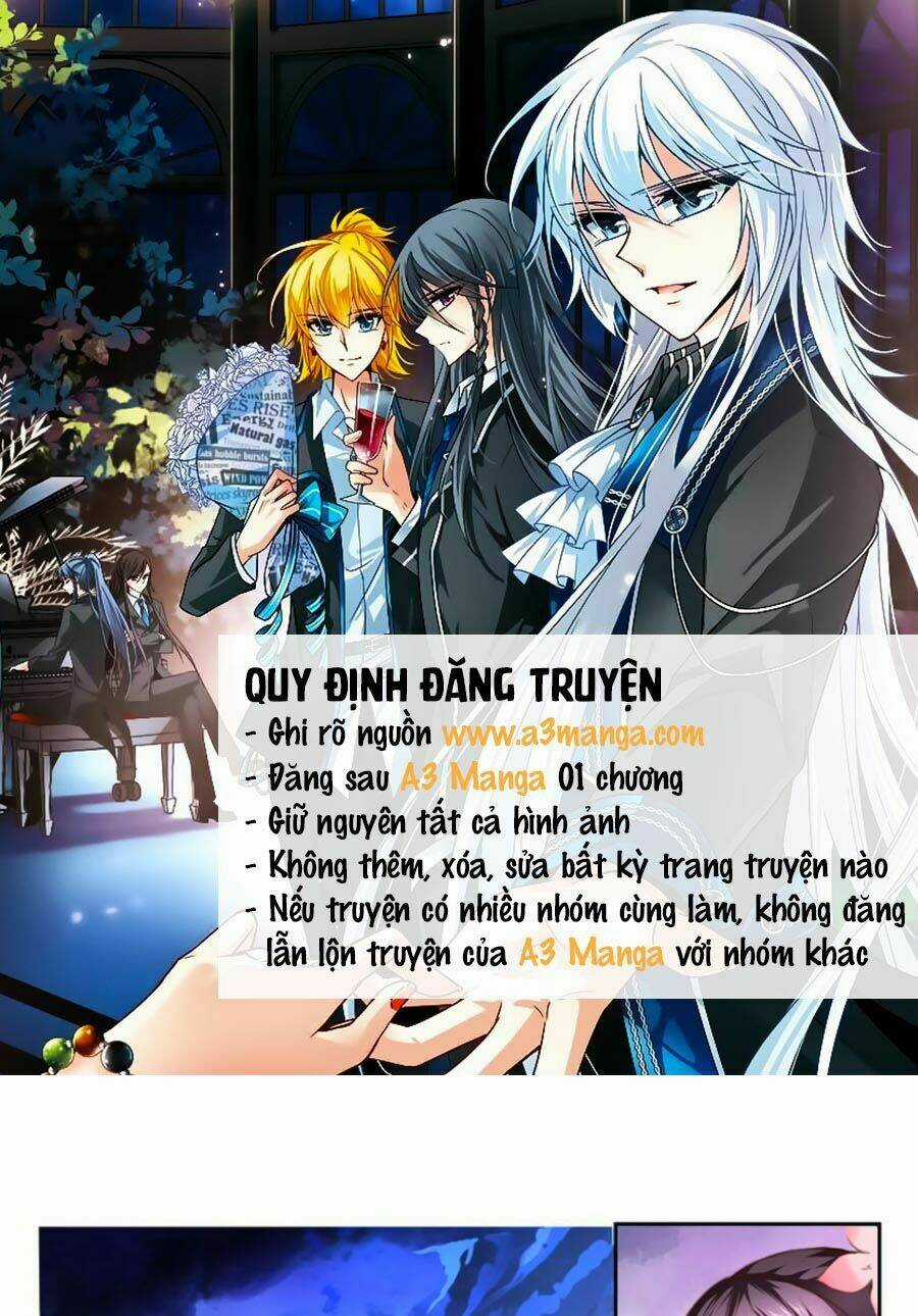 Trạch Thiên Ký Chapter 66.2 trang 0