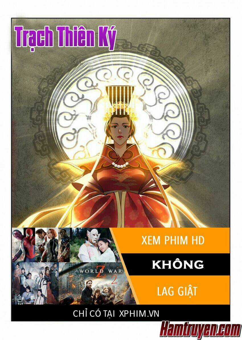 Trạch Thiên Ký Chapter 82 trang 0