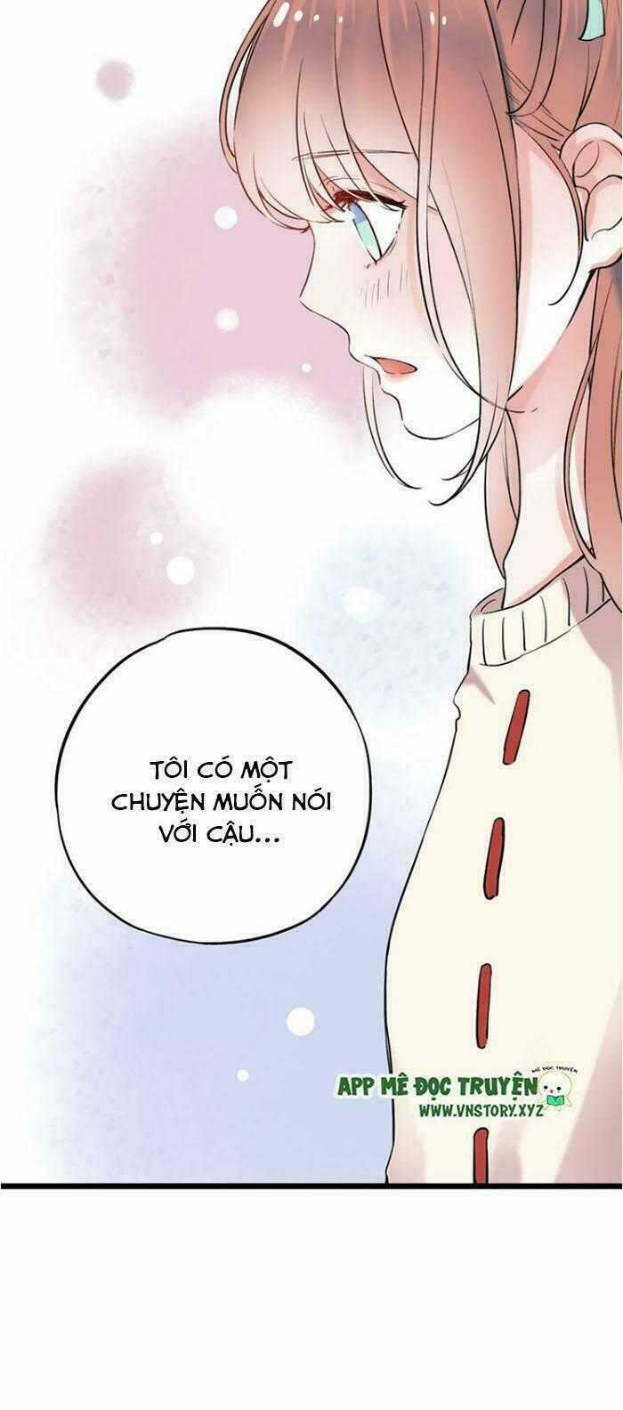 Trạch Thượng Tịch Mịch Huỳnh Hỏa Chapter 16 trang 1