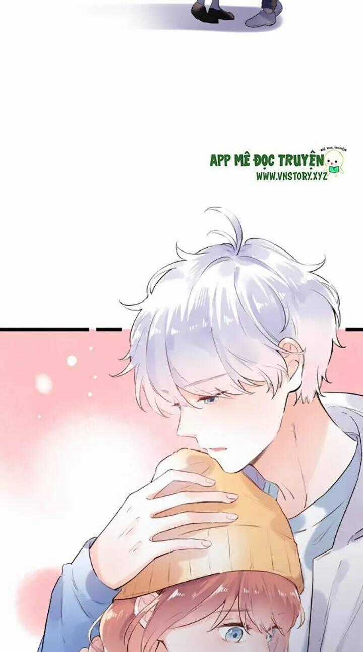 Trạch Thượng Tịch Mịch Huỳnh Hỏa Chapter 52 trang 1