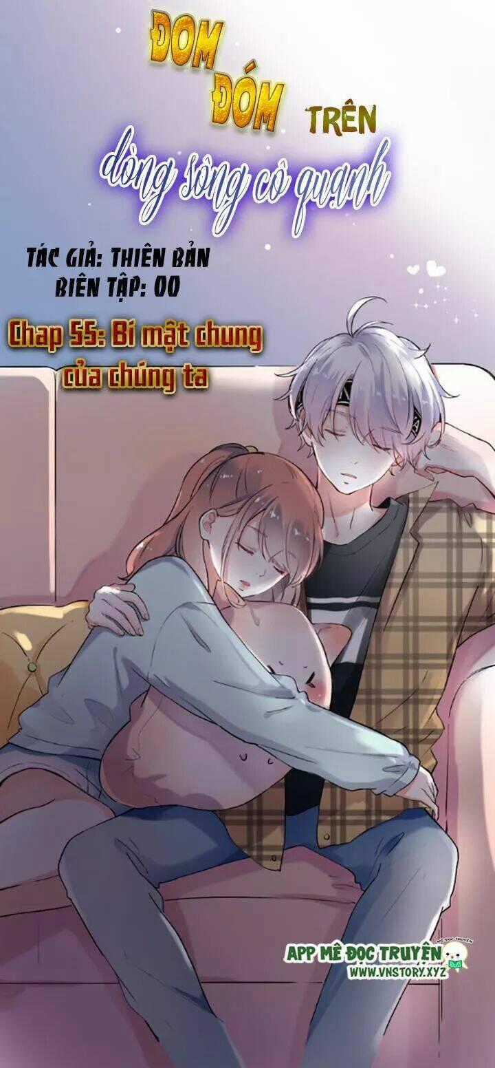 Trạch Thượng Tịch Mịch Huỳnh Hỏa Chapter 55 trang 0