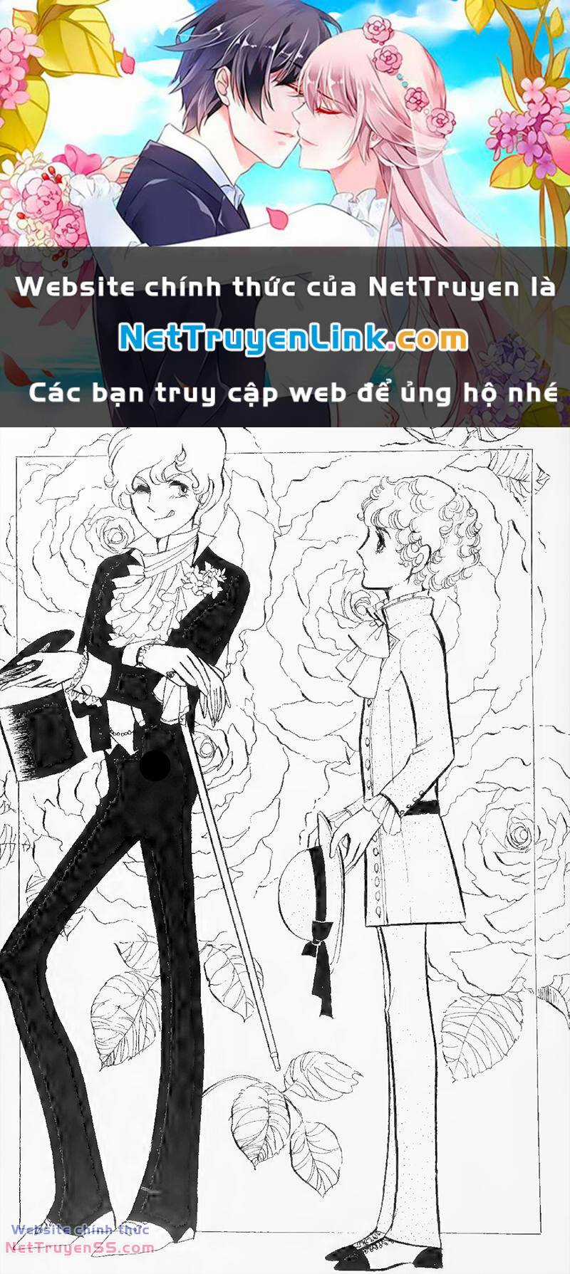 Trái Tim Của Thomas Chapter 15 trang 1