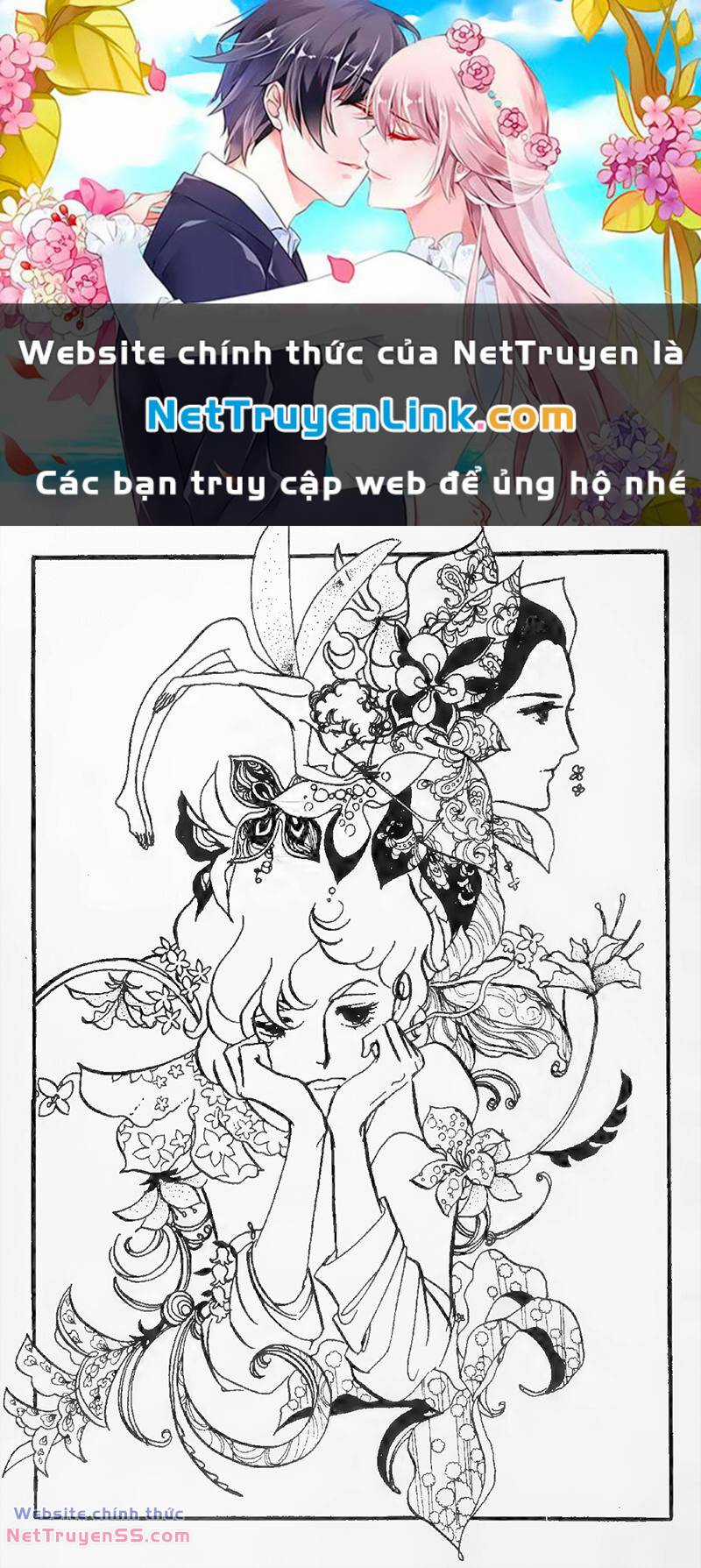 Trái Tim Của Thomas Chapter 21 trang 1