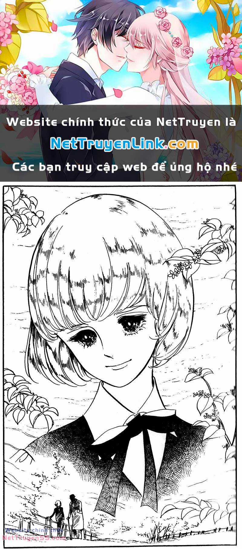 Trái Tim Của Thomas Chapter 28 trang 0