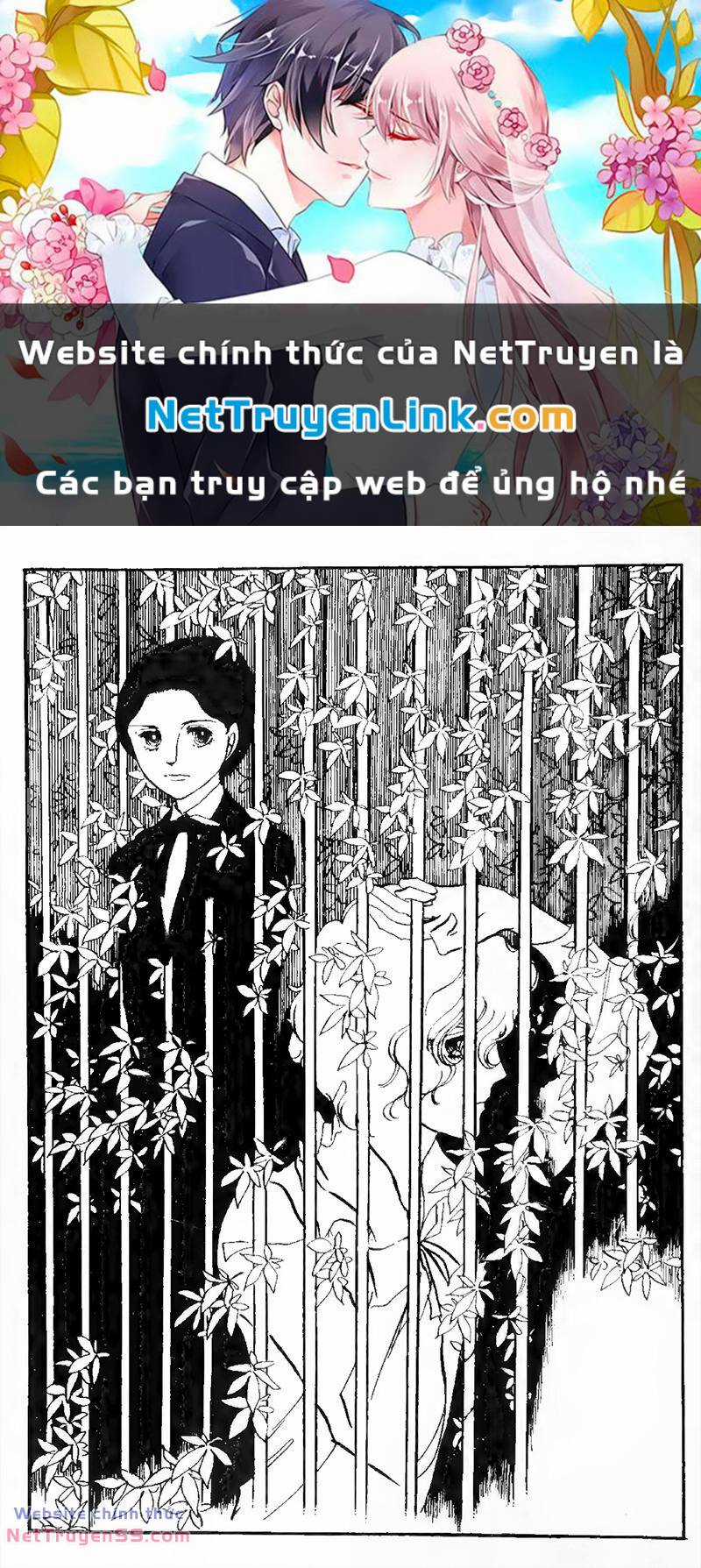 Trái Tim Của Thomas Chapter 29 trang 0