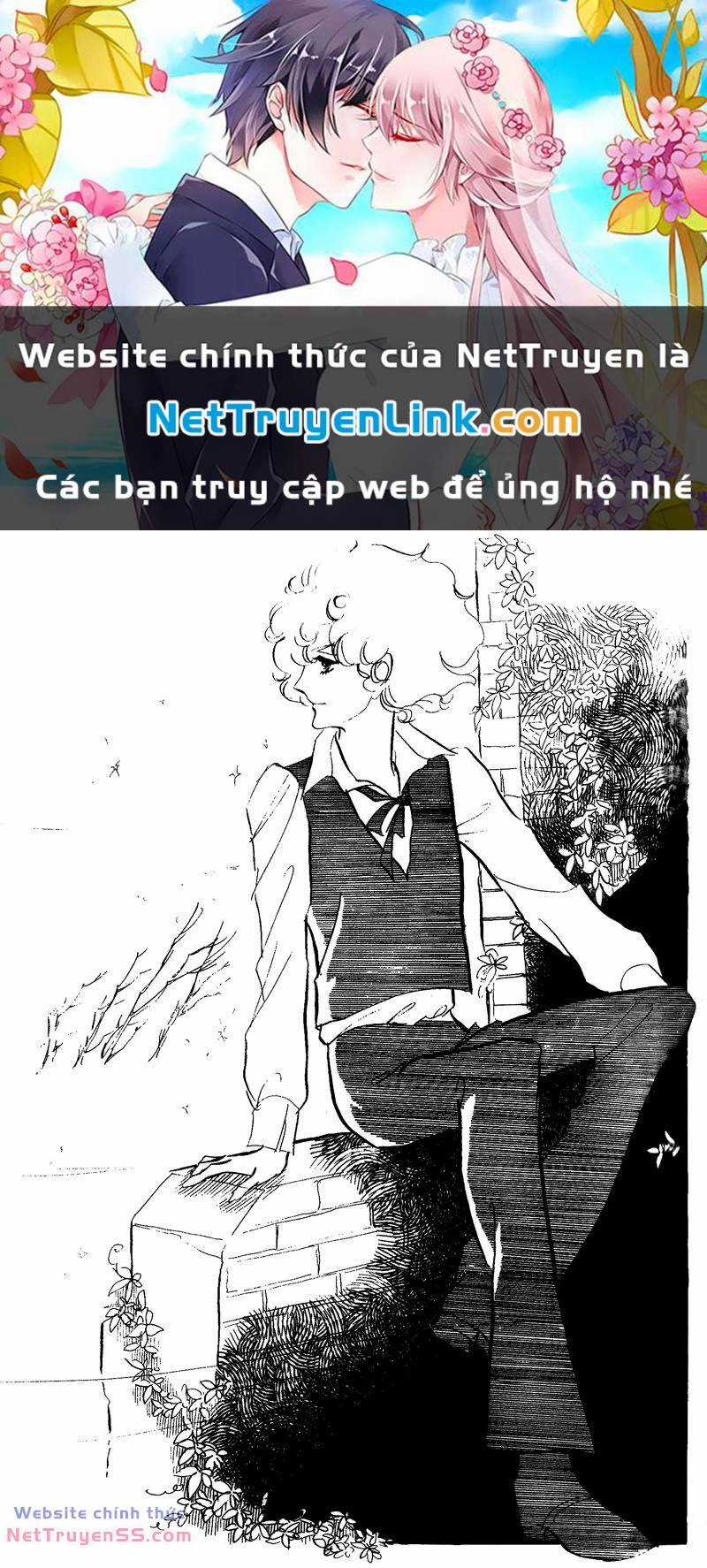 Trái Tim Của Thomas Chapter 32 trang 0