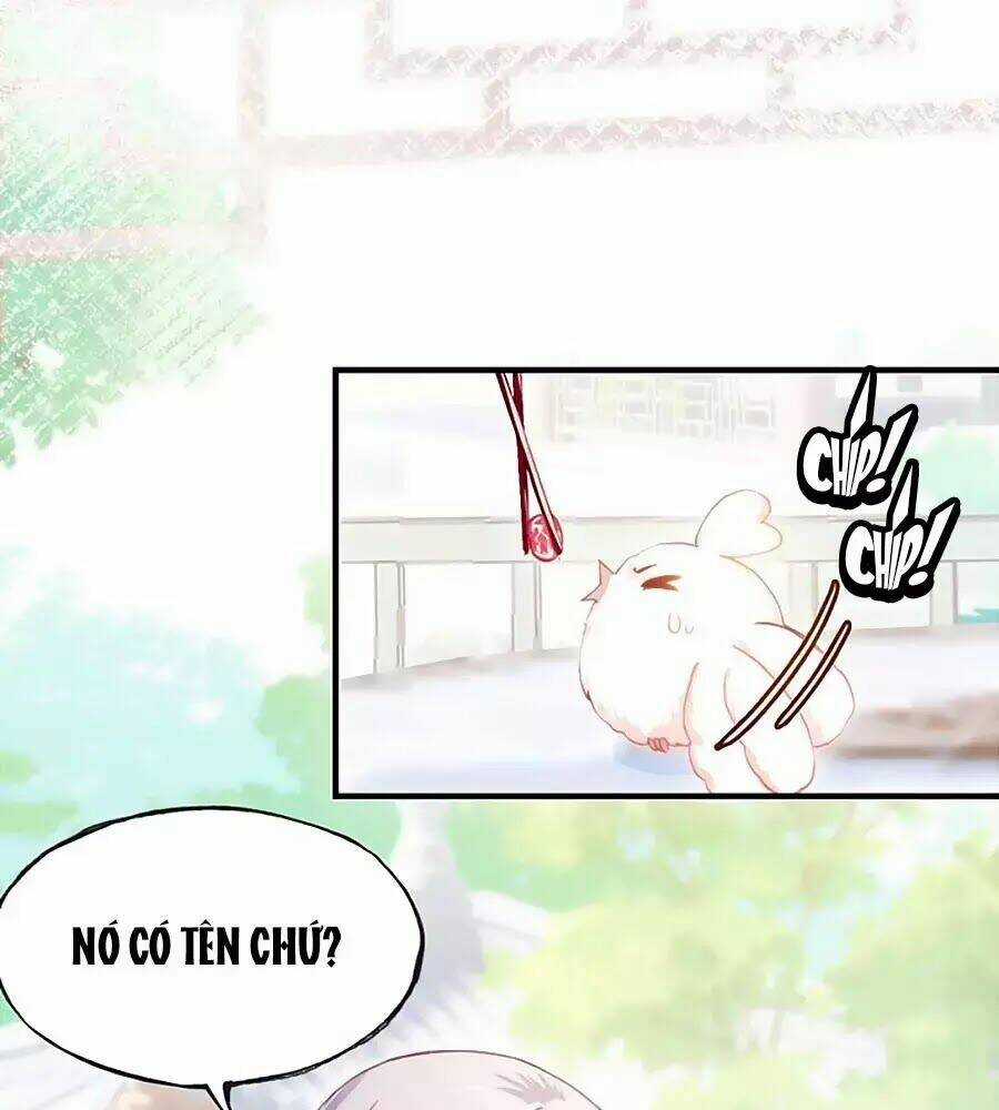 Trẫm Cũng Không Muốn Quá Khí Phách Chapter 31 trang 0